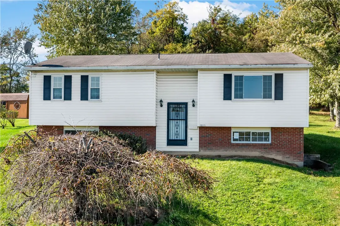 1356 Spencer Ave, Washington, PA 15301 - #1