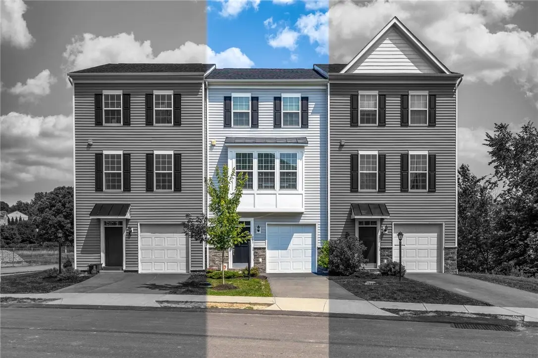 203 Truth Cir, Harmony, PA 16037 - #1