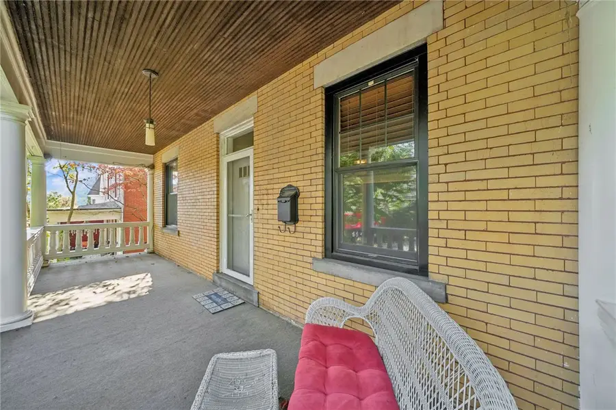 55 Morgan Ave, Washington, PA 15301 - #3