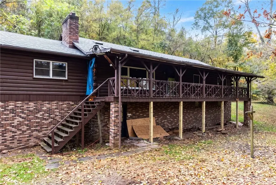 299 Fishpot Rd, Fredericktown, PA 15333 - #2