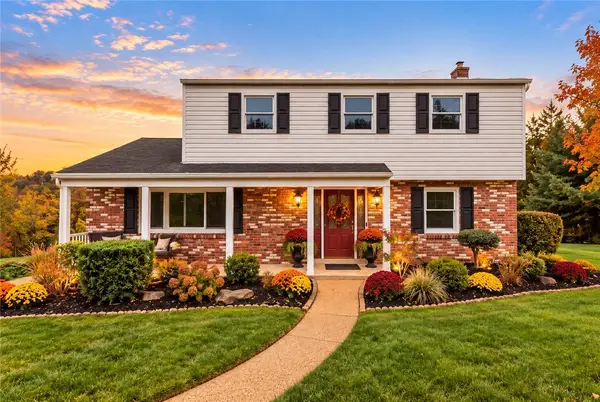111 Lampliter Lane, McMurray, PA 15317