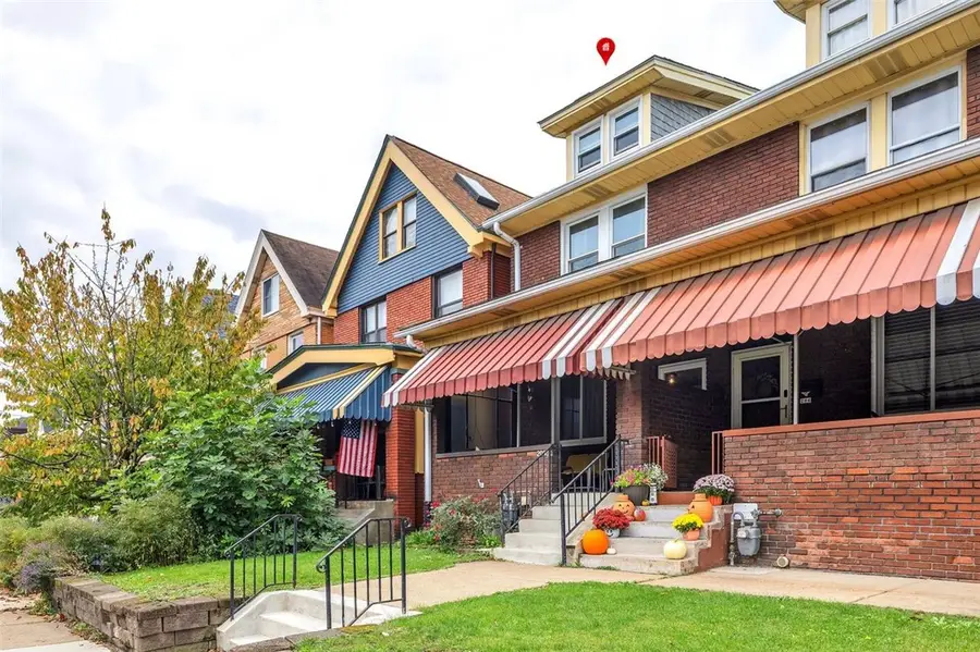 208 Gross Street, Pittsburgh, PA 15224 - #2