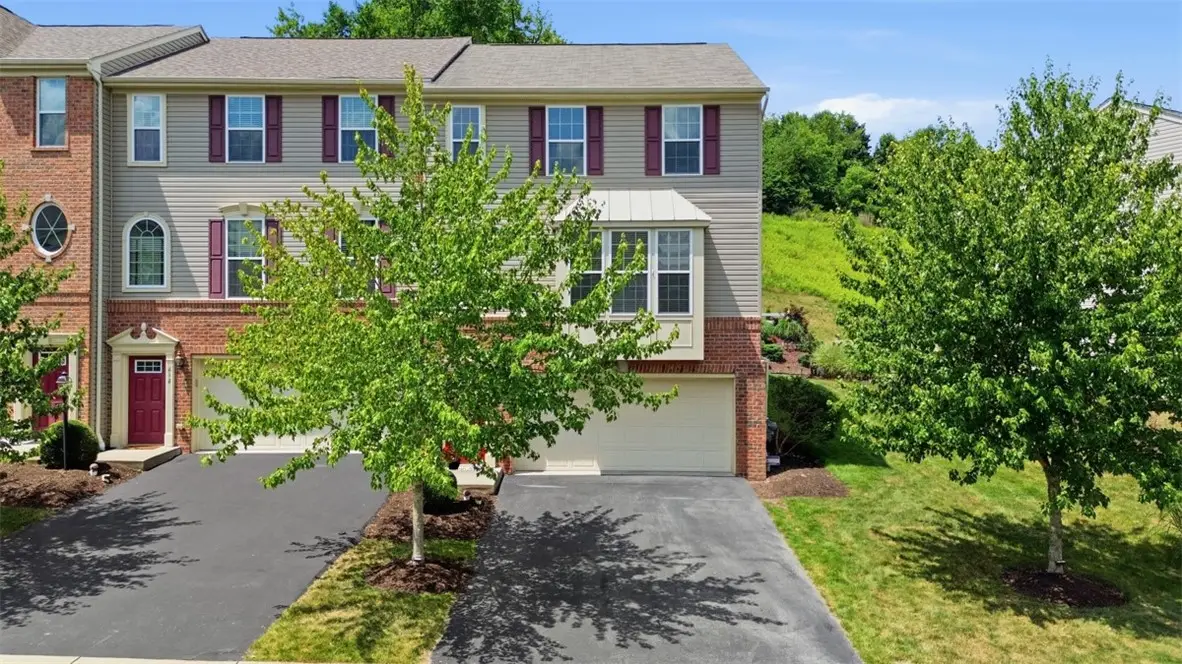 214 Broadstone Drive, Mars, PA 16046 - #1