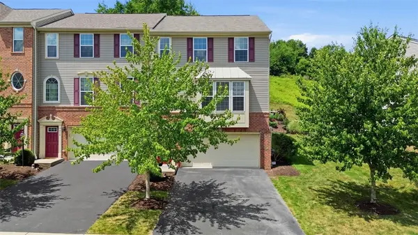 214 Broadstone Drive, Mars, PA 16046