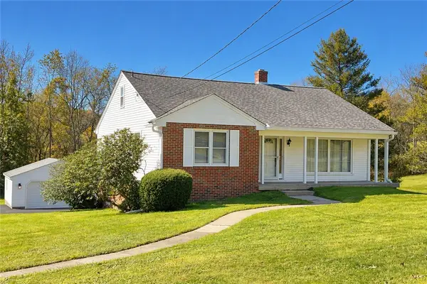 3373 37th Street Ext, Beaver Falls, PA 15010