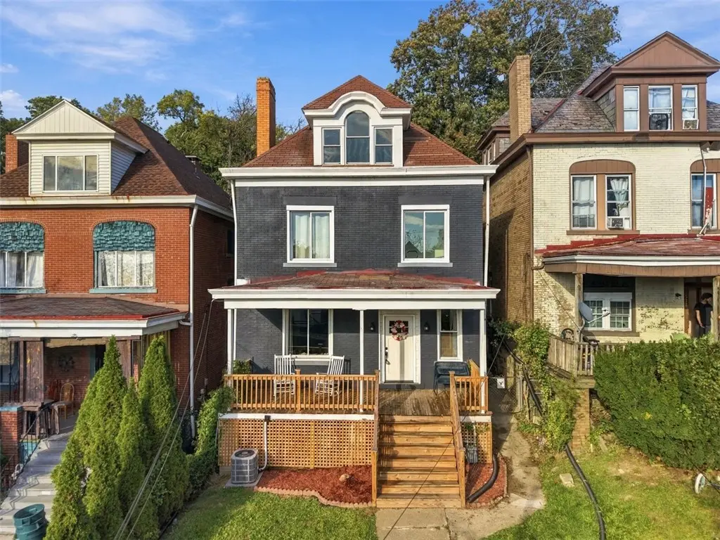 574 Orchard Ave, Pittsburgh, PA 15202 - #1