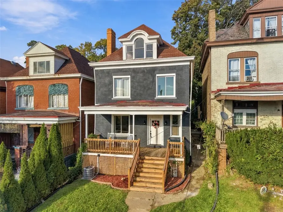 574 Orchard Ave, Pittsburgh, PA 15202 - #3