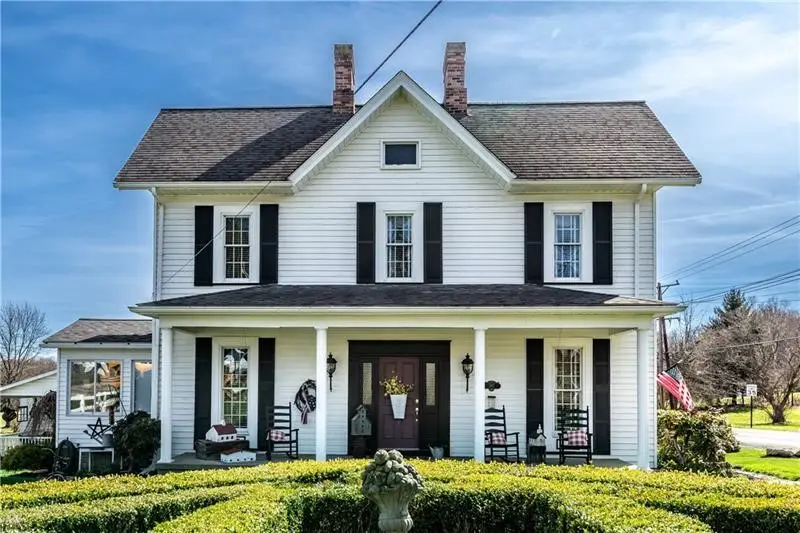 397 Evans City Road, Butler, PA 16001 - #1