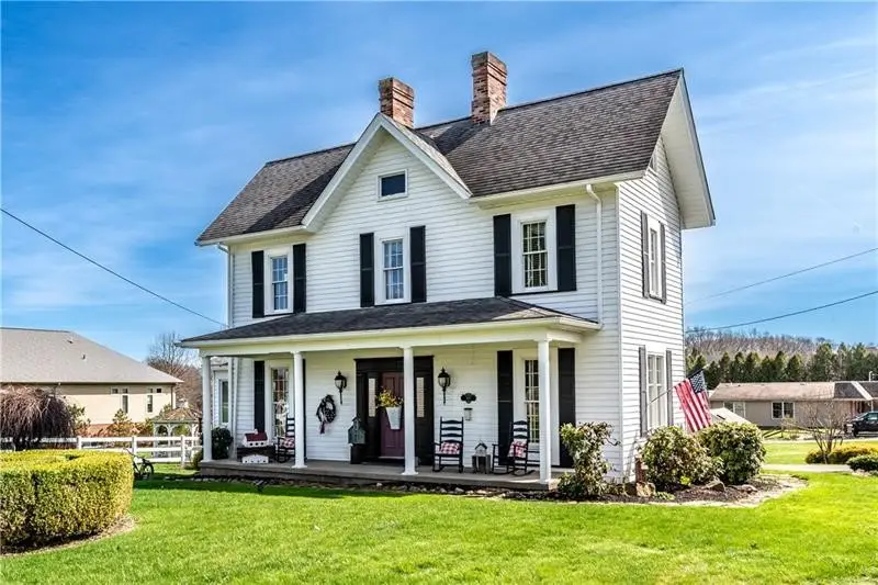 397 Evans City Road, Butler, PA 16001 - #2