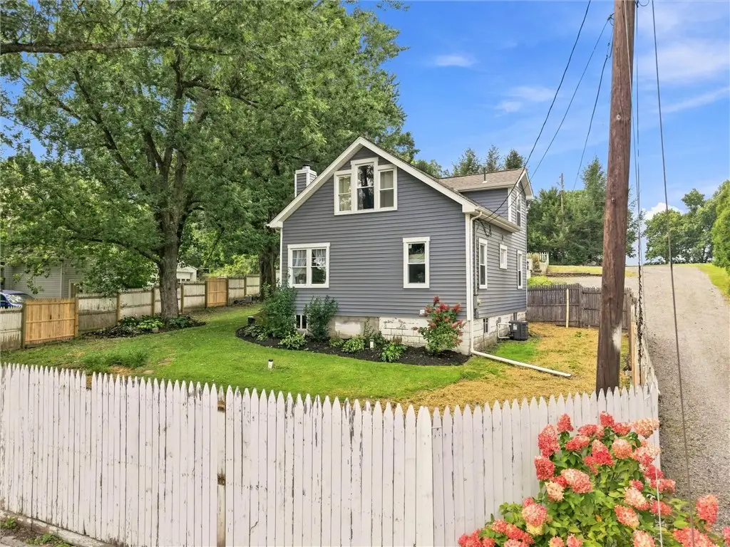 253 Chicora Rd, Butler, PA 16001 - #1