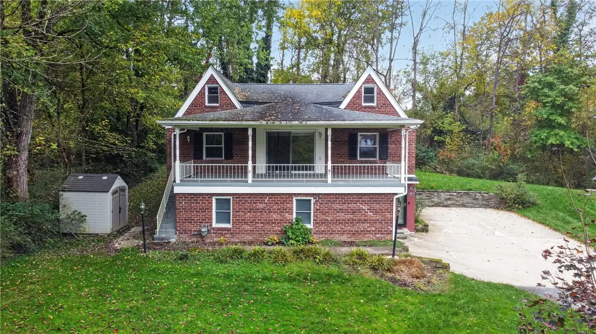 282 Mcmurray Rd, Pittsburgh, PA 15241 - #1