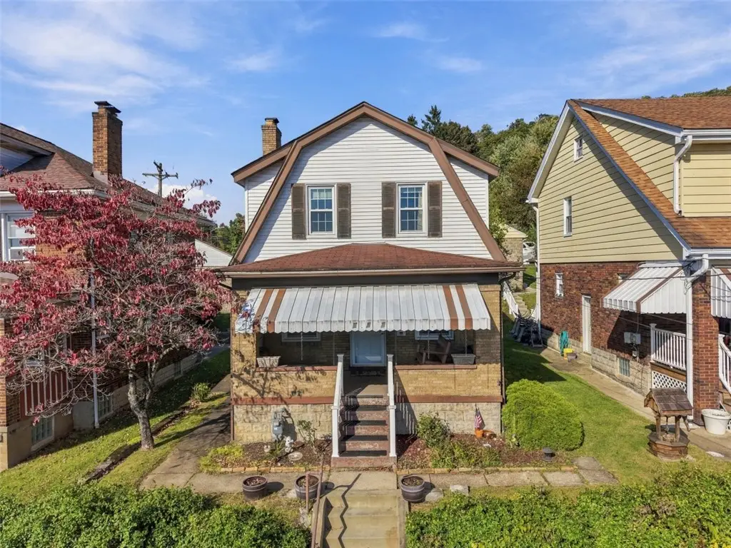 698 Means Ave, Pittsburgh, PA 15202 - #1