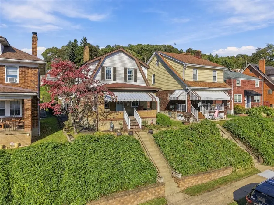 698 Means Ave, Pittsburgh, PA 15202 - #2