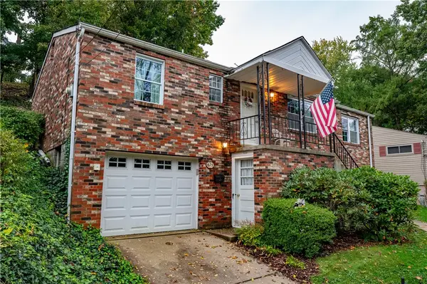 671 Maryland Ave, Pittsburgh, PA 15202