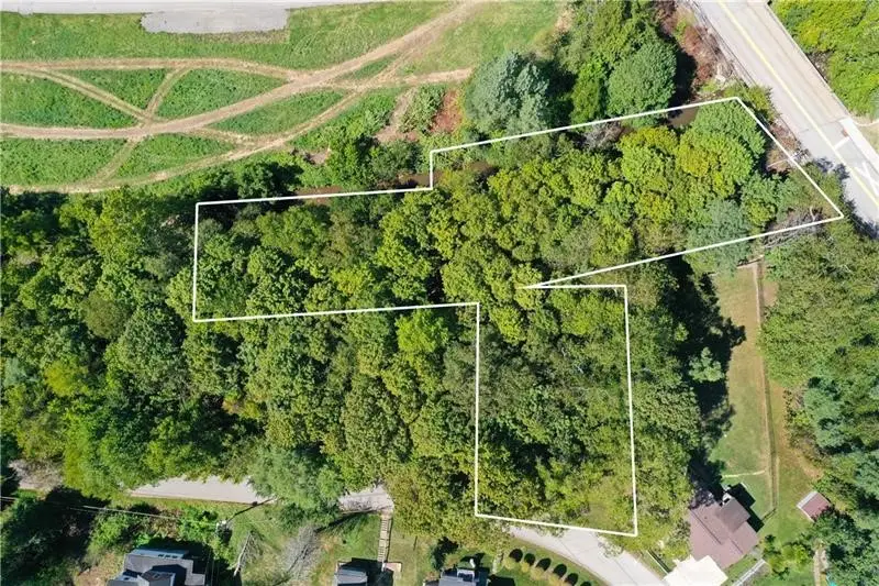 0 Piersol Avenue, North Strabane, PA 15317 - #1