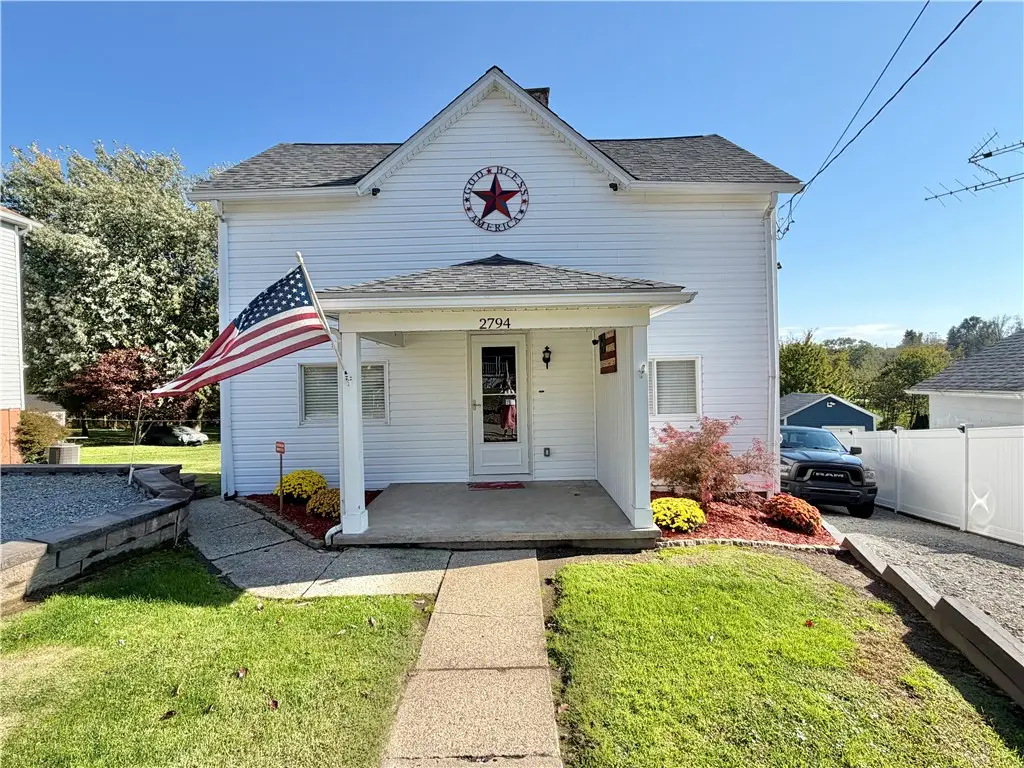 2794 State Route 981, Mount Pleasant, PA 15666 - #1