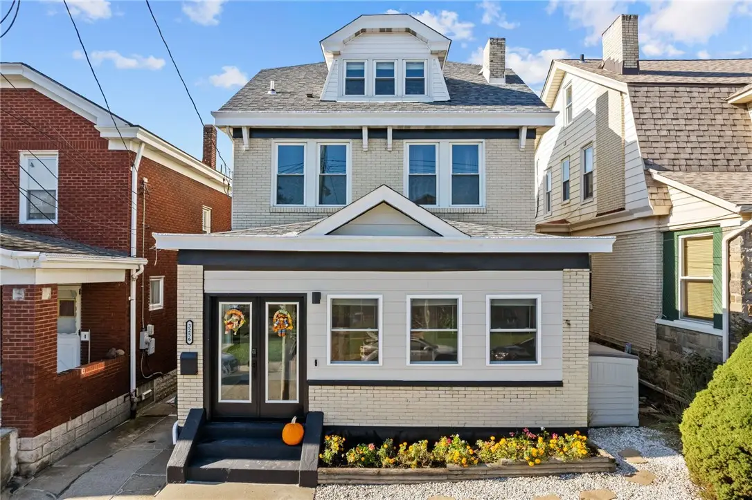 3256 Eastmont Avenue, Pittsburgh, PA 15216 - #1
