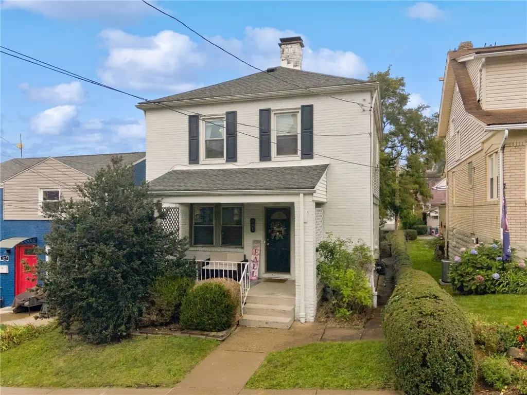841 Deely St, Pittsburgh, PA 15217 - #1