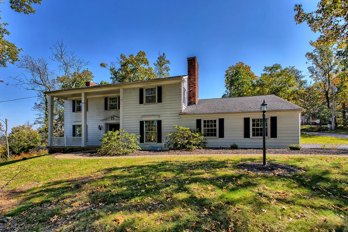 3222 Ridgeway Road, Greensburg, PA 15601 - #1