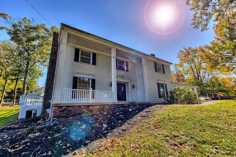 3222 Ridgeway Road, Greensburg, PA 15601 - #2