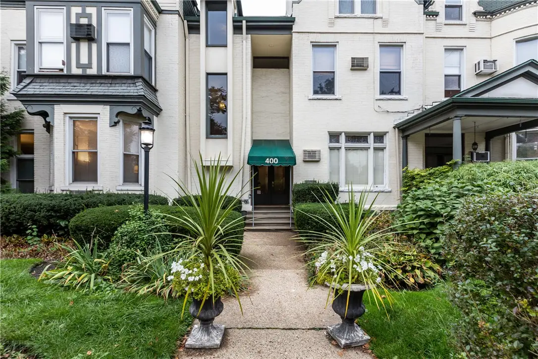 400 S Highland Ave #11, Pittsburgh, PA 15206 - #1