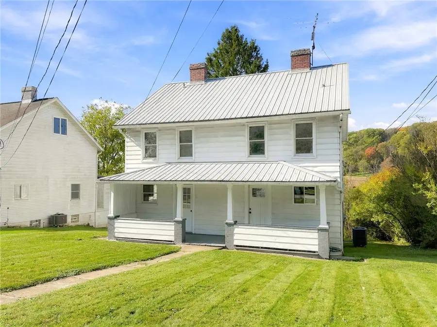 107 Collier Street, Greensburg, PA 15601 - #3