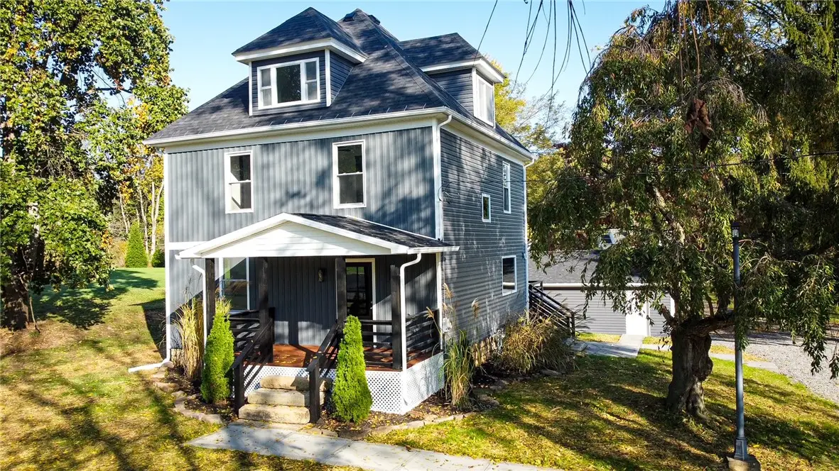 4436 Oakdale Rd, Butler, PA 16001 - #1