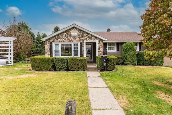 42 Seventh Street, Uniontown, PA 15401