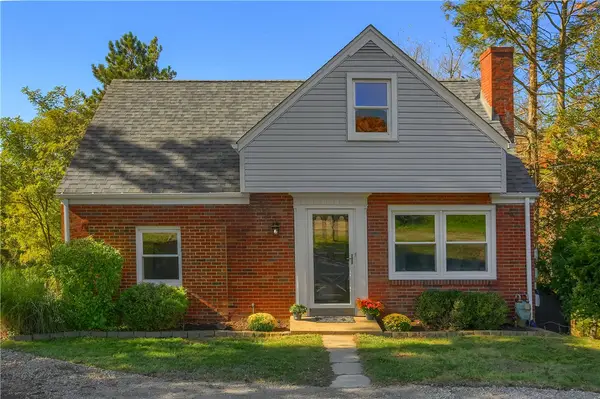 151 Rosscommon Rd, Wexford, PA 15090