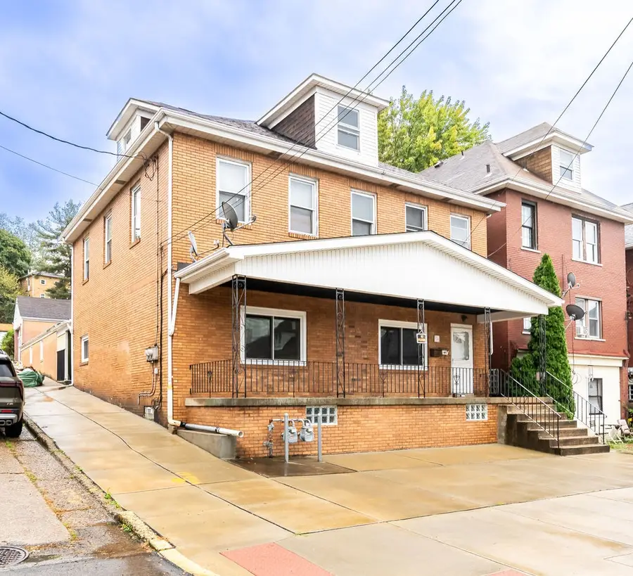 898 Beaver Road, Ambridge, PA 15003 - #3