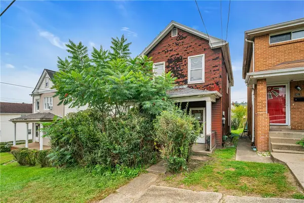 405 32nd Street, Mckeesport, PA 15132