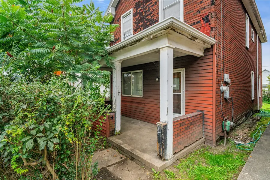 405 32nd Street, McKeesport, PA 15132 - #2