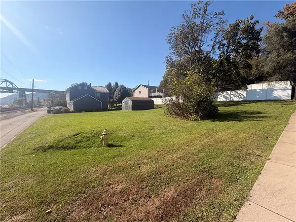 0 Ohio Avenue, Beaver, PA 15009