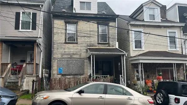 1807 Davis Ave, Pittsburgh, PA 15212