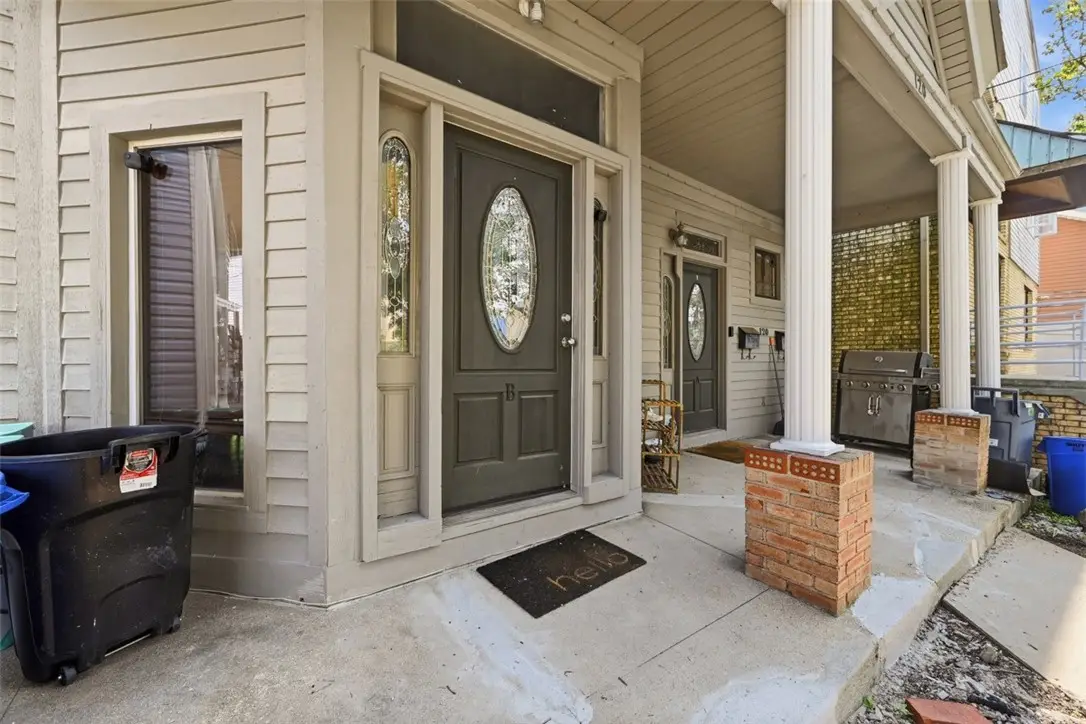 120 Prospect St, Pittsburgh, PA 15211 - #1