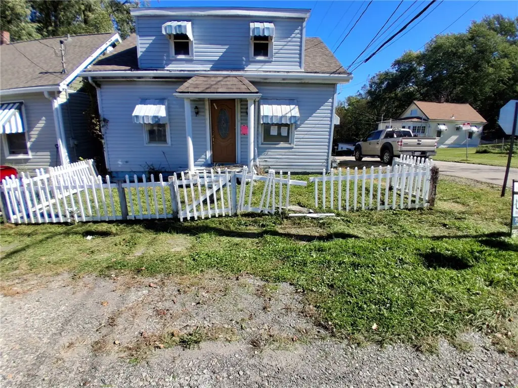 500 Hayes Ave, Washington, PA 15301 - #1