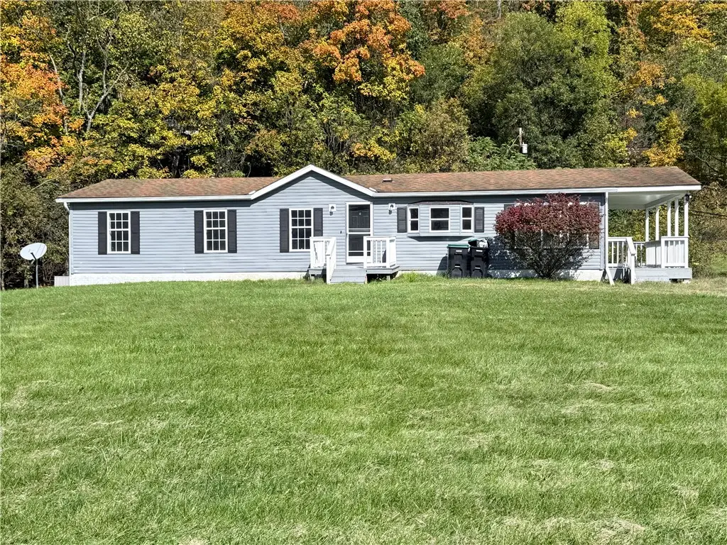 120 Blythe Rd, Morgan, PA 15064 - #1
