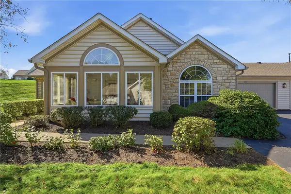 1721 Heather Heights Drive, Crescent, PA 15046