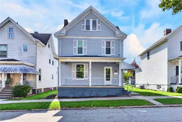 710 Mace Street, City of Greensburg, PA 15601