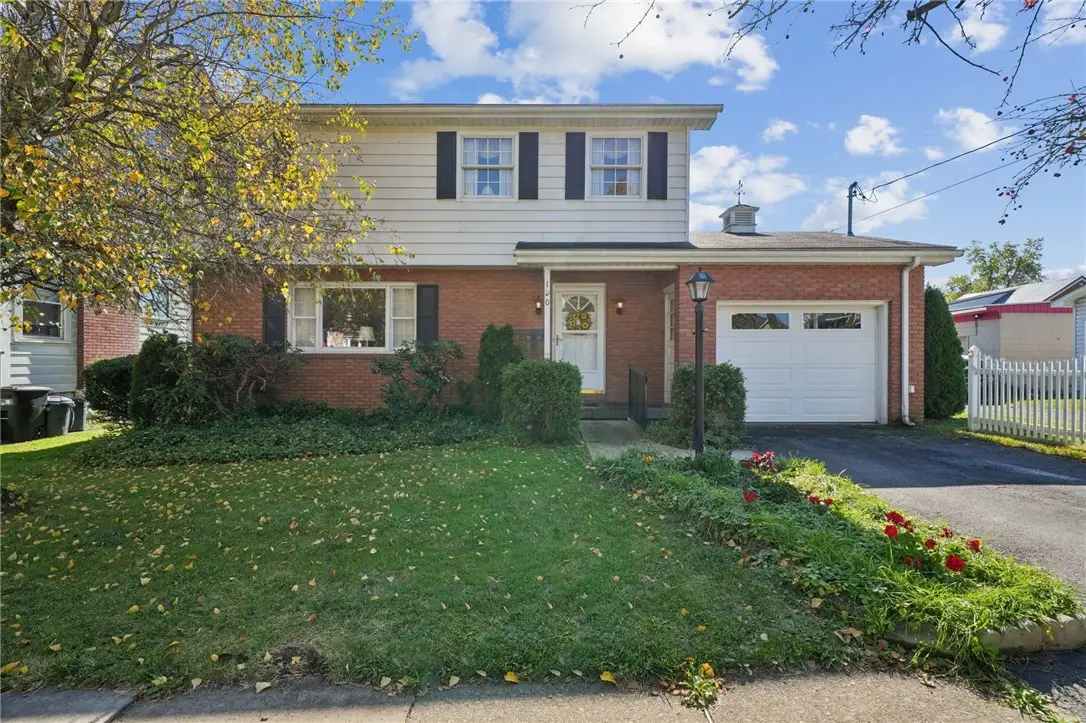 120 E Sanner St, Somerset, PA 15501 - #1