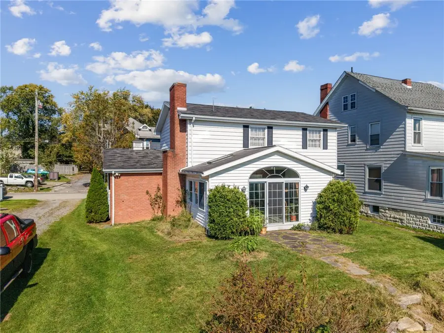 120 E Sanner St, Somerset, PA 15501 - #3