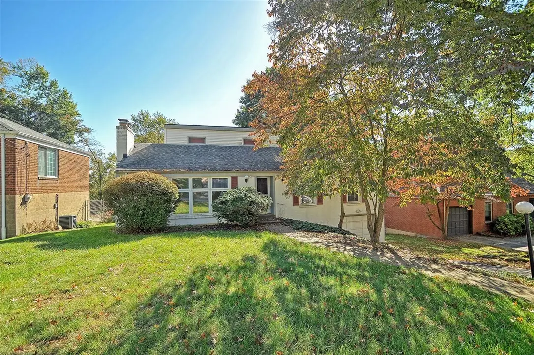 1634 Georgetown Place, Pittsburgh, PA 15235 - #1