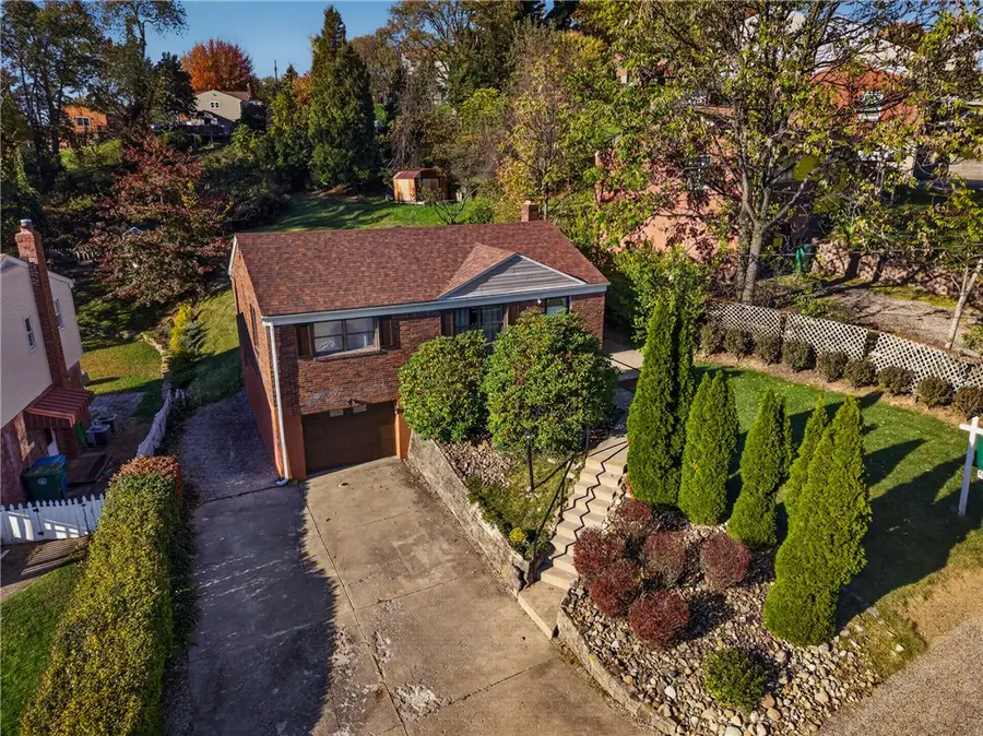 1617 Mccully Road, Pittsburgh, PA 15234 - #2