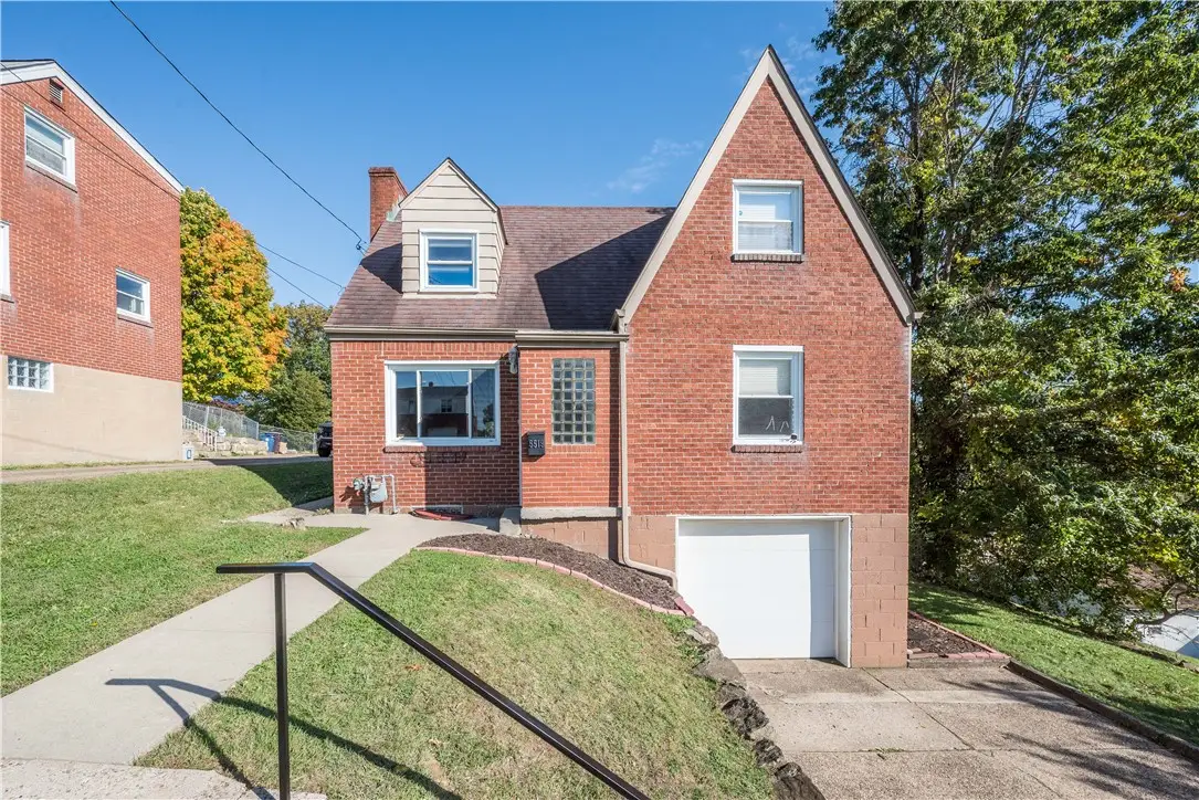 5519 Sagebrush Dr, Pittsburgh, PA 15236 - #1