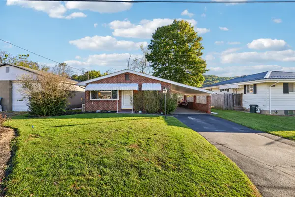 36 Poma Street, Russellton, PA 15076
