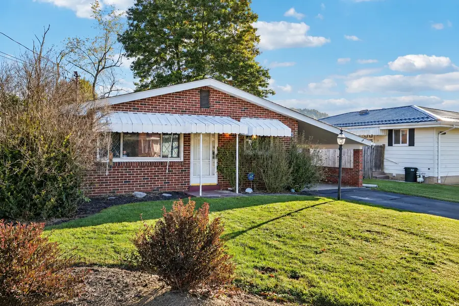 36 Poma Street, Russellton, PA 15076 - #2