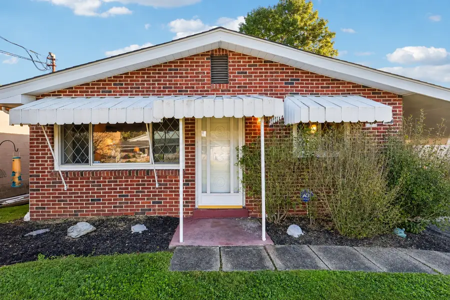36 Poma Street, Russellton, PA 15076 - #3