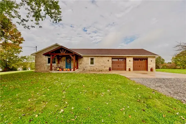 119 Brandon Road, Butler, PA 16001