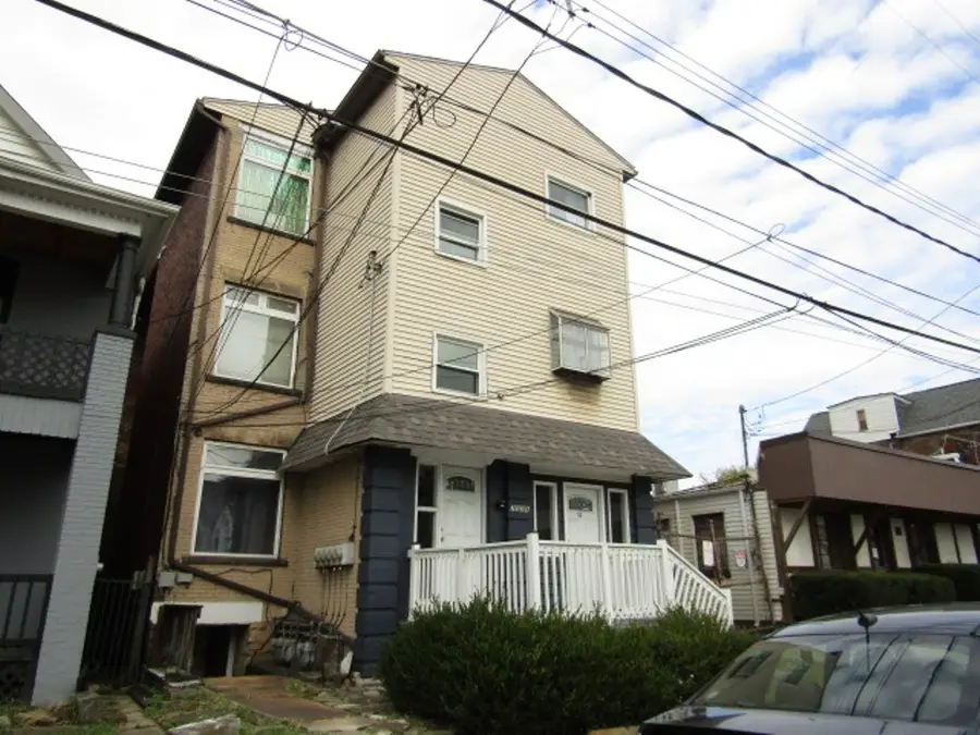 7529 Roslyn St, Pittsburgh, PA 15218 - #3