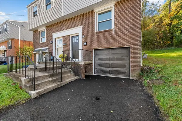 1511 Summerdale St, Pittsburgh, PA 15204
